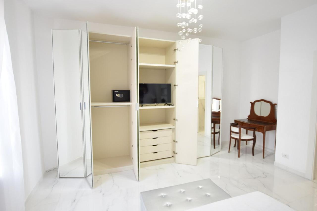Apartment St Peter's Elegant Holidays Rom