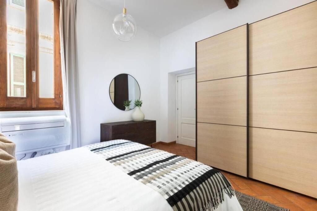 Charming 1br In Navona Square Roma