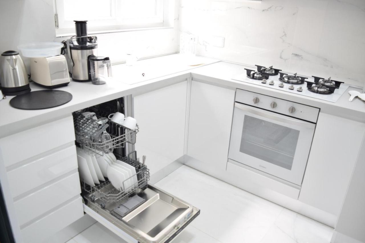 St Peter's Elegant Holidays Apartamento *