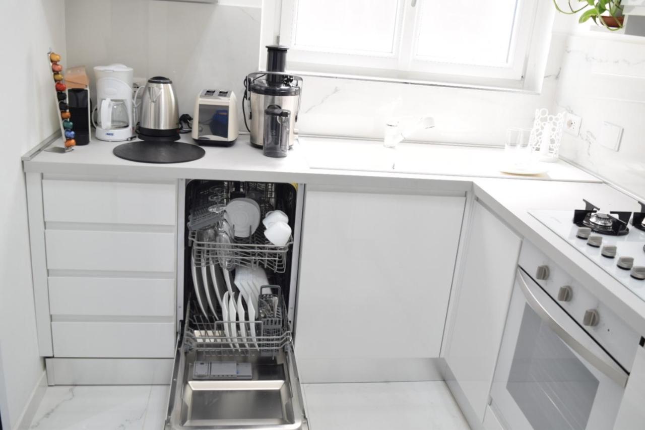 Apartamento St Peter's Elegant Holidays *