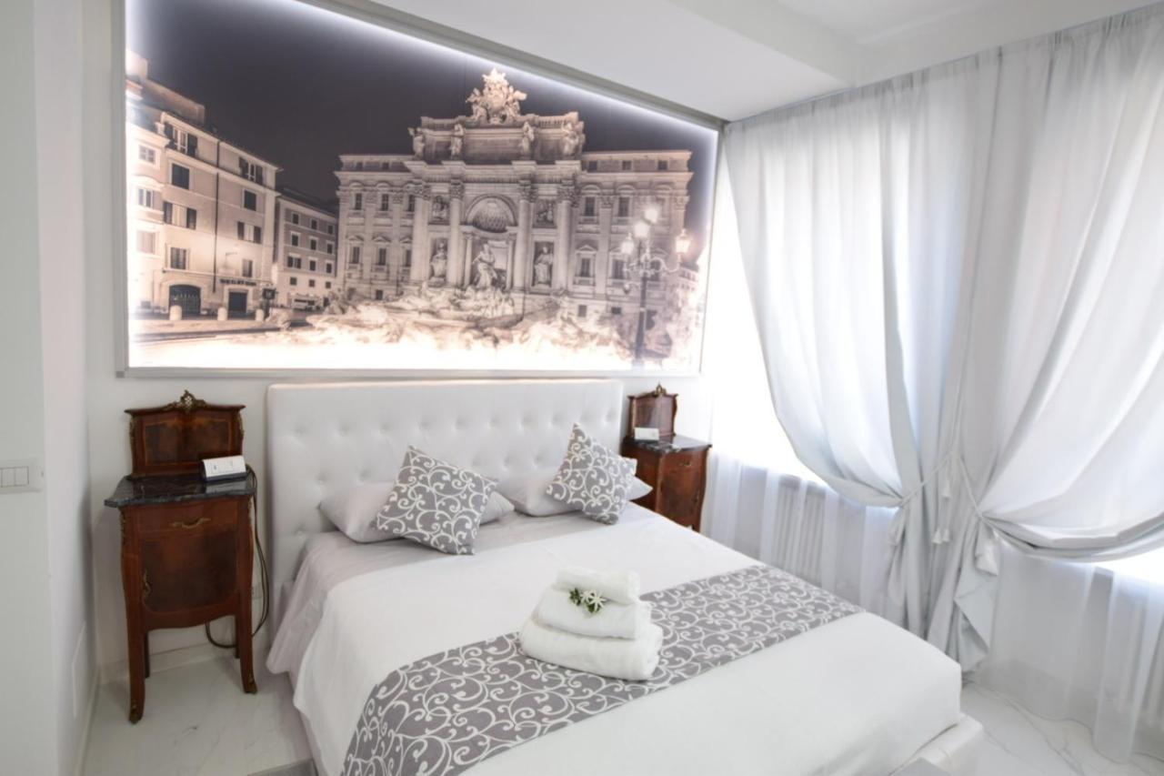 Apartamento St Peter's Elegant Holidays