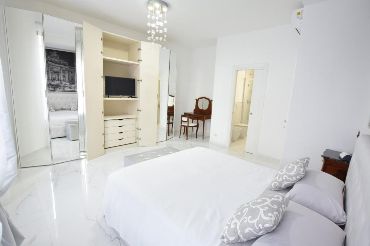St Peter's Elegant Holidays Apartamento Roma