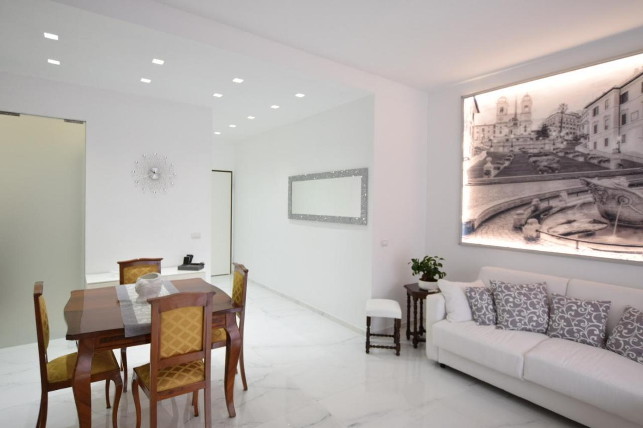 St Peter's Elegant Holidays Apartamento Roma