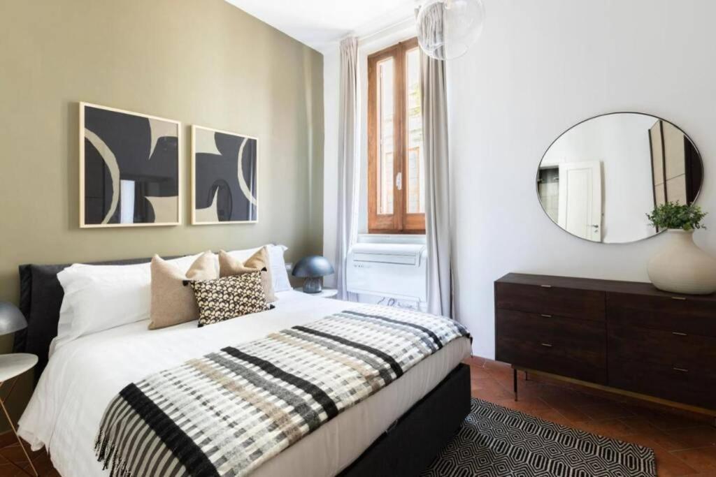 Apartamento Charming 1br In Navona Square *