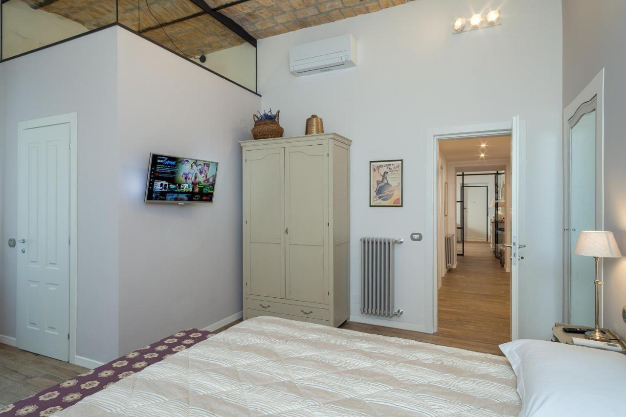 One & Only Buonarroti Apartment *
