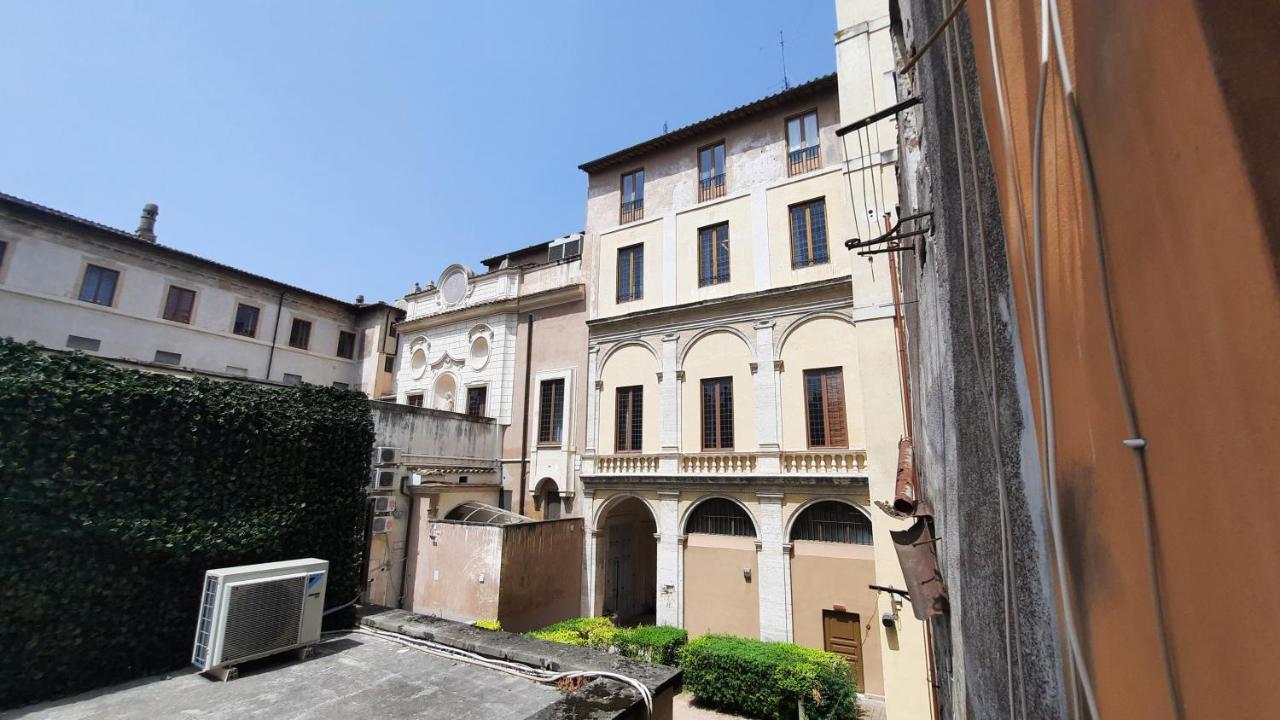 Campo De Fiori - Casa Pettinari 78 Roma
