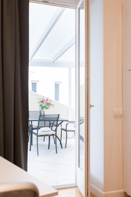 Piazza Venezia And Terrace Apartment *