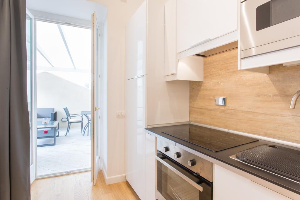 Apartment Piazza Venezia And Terrace Rome
