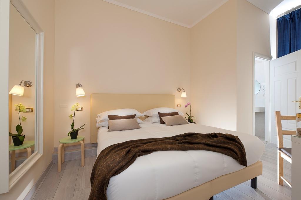 Bed and breakfast Vivi Roma