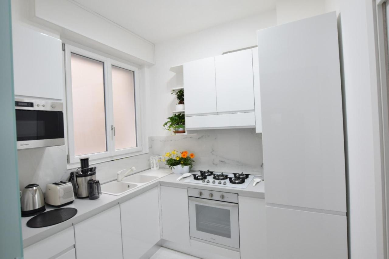St Peter's Elegant Holidays Apartamento *