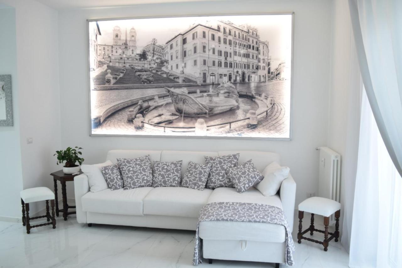 St Peter's Elegant Holidays Apartamento *