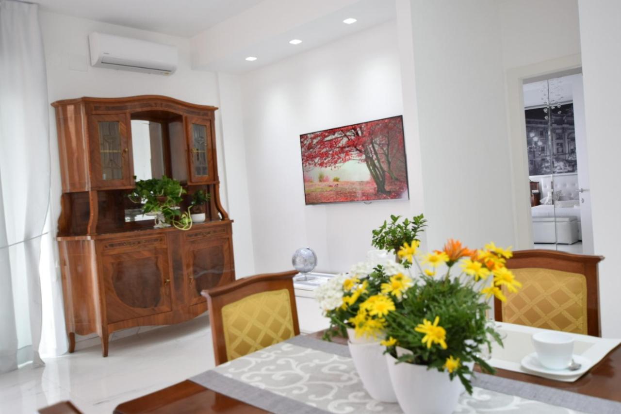 St Peter's Elegant Holidays Apartment Rom
