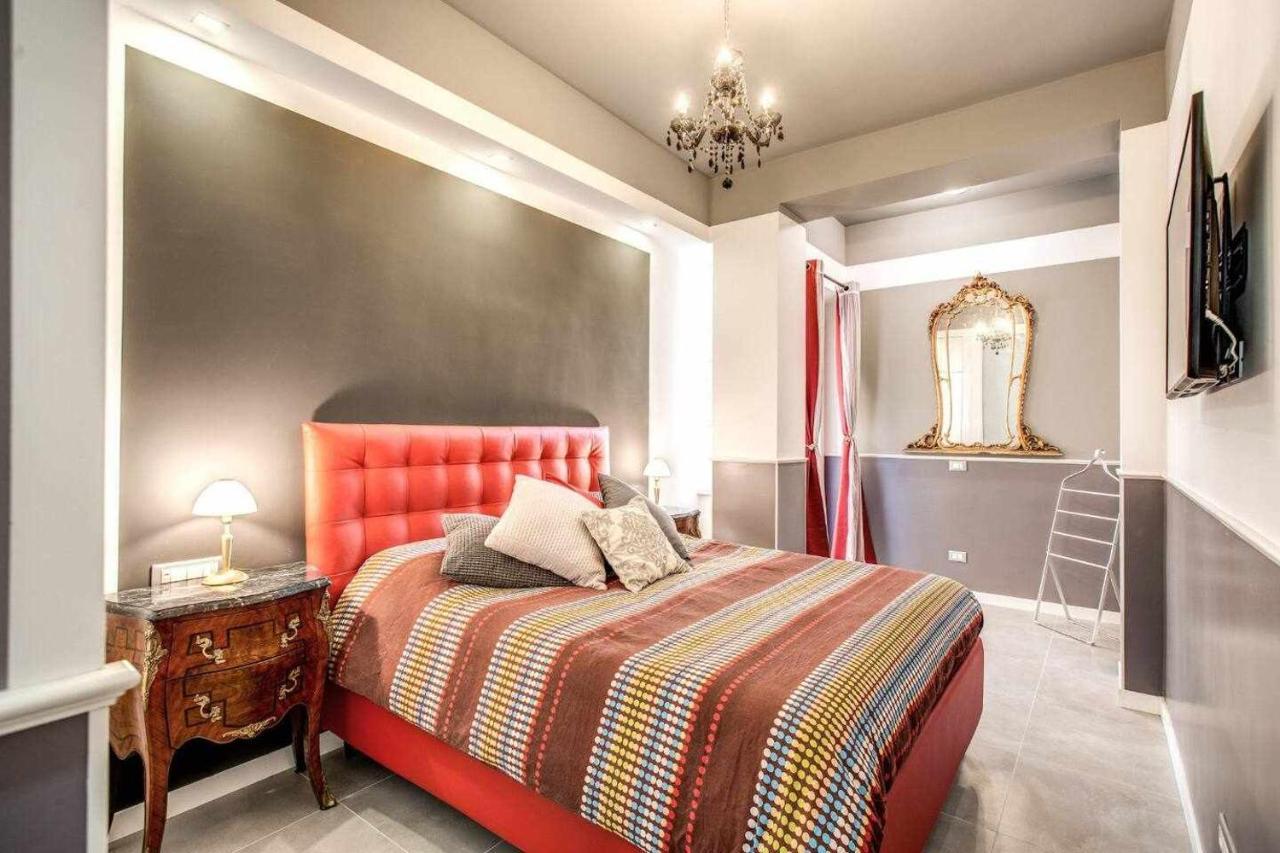 Original House In Trastevere Apartamento *