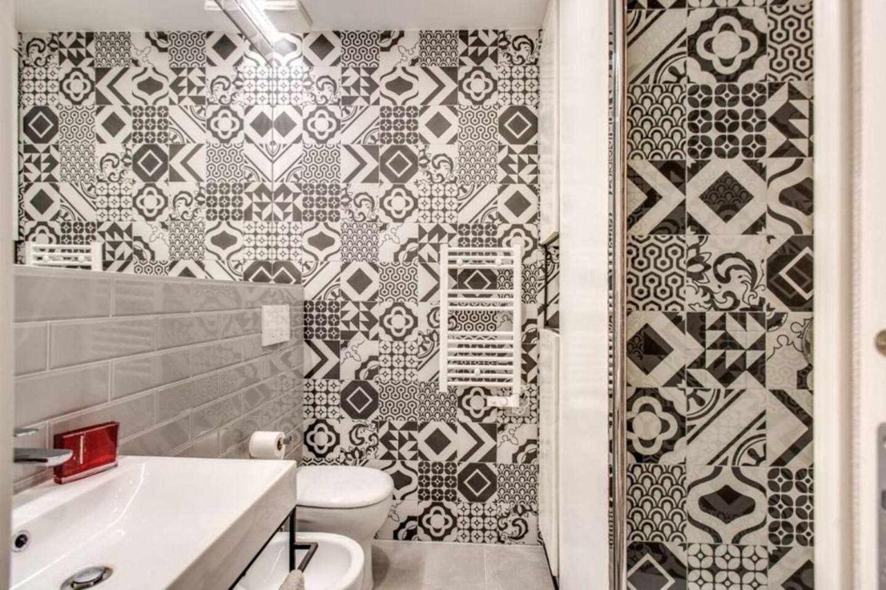 Apartment Original House In Trastevere *