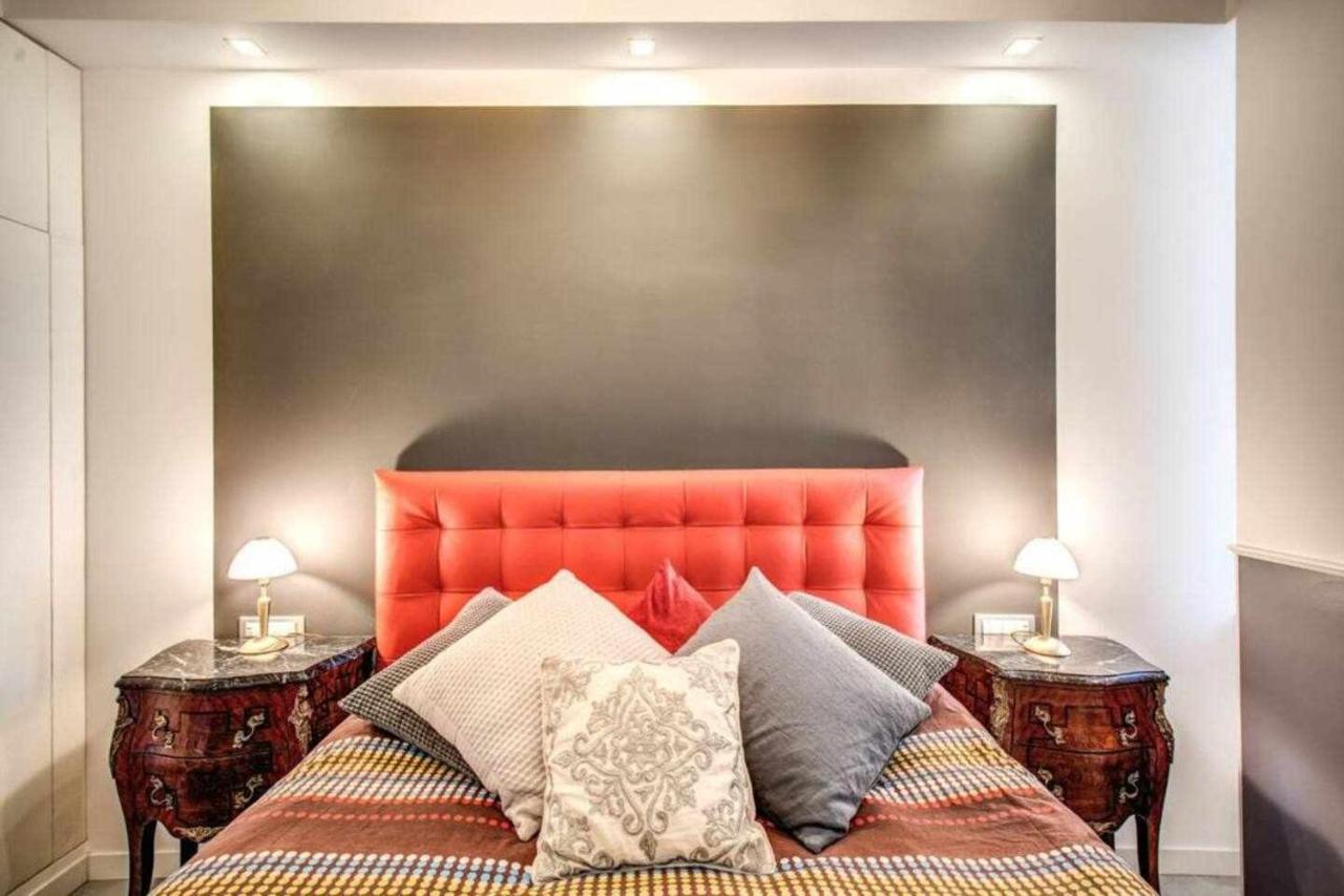 Original House In Trastevere Apartment Rom