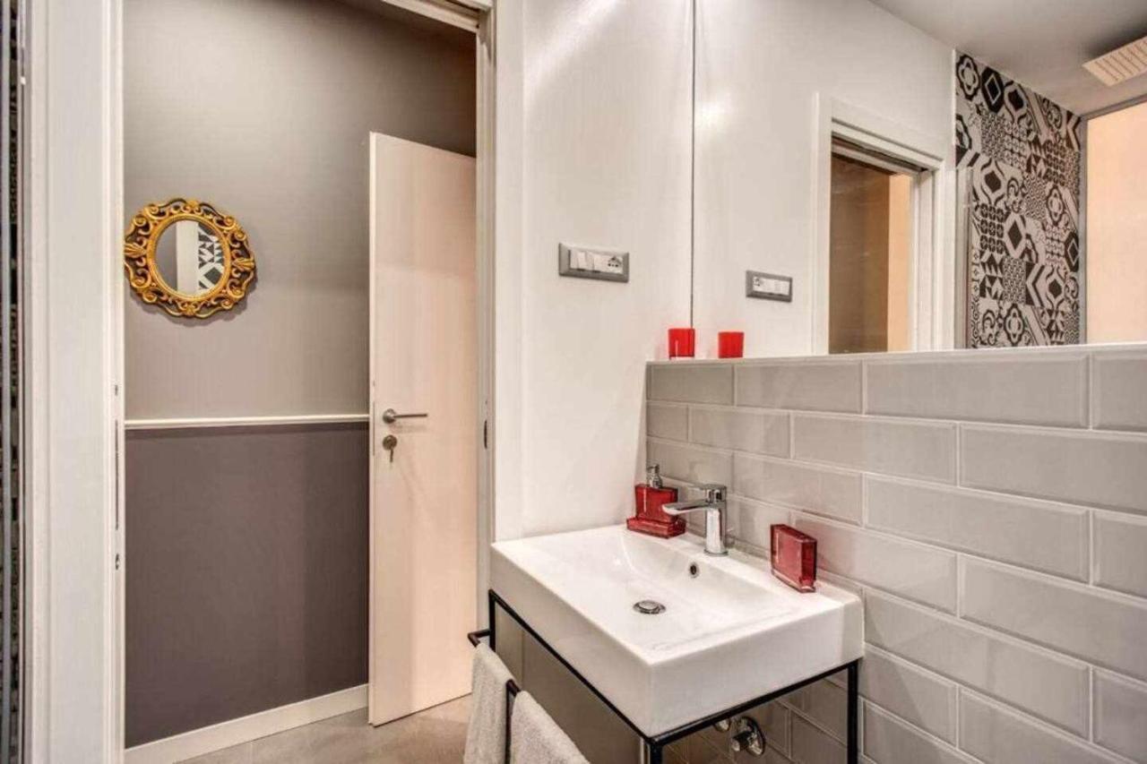 Original House In Trastevere Apartment Rom