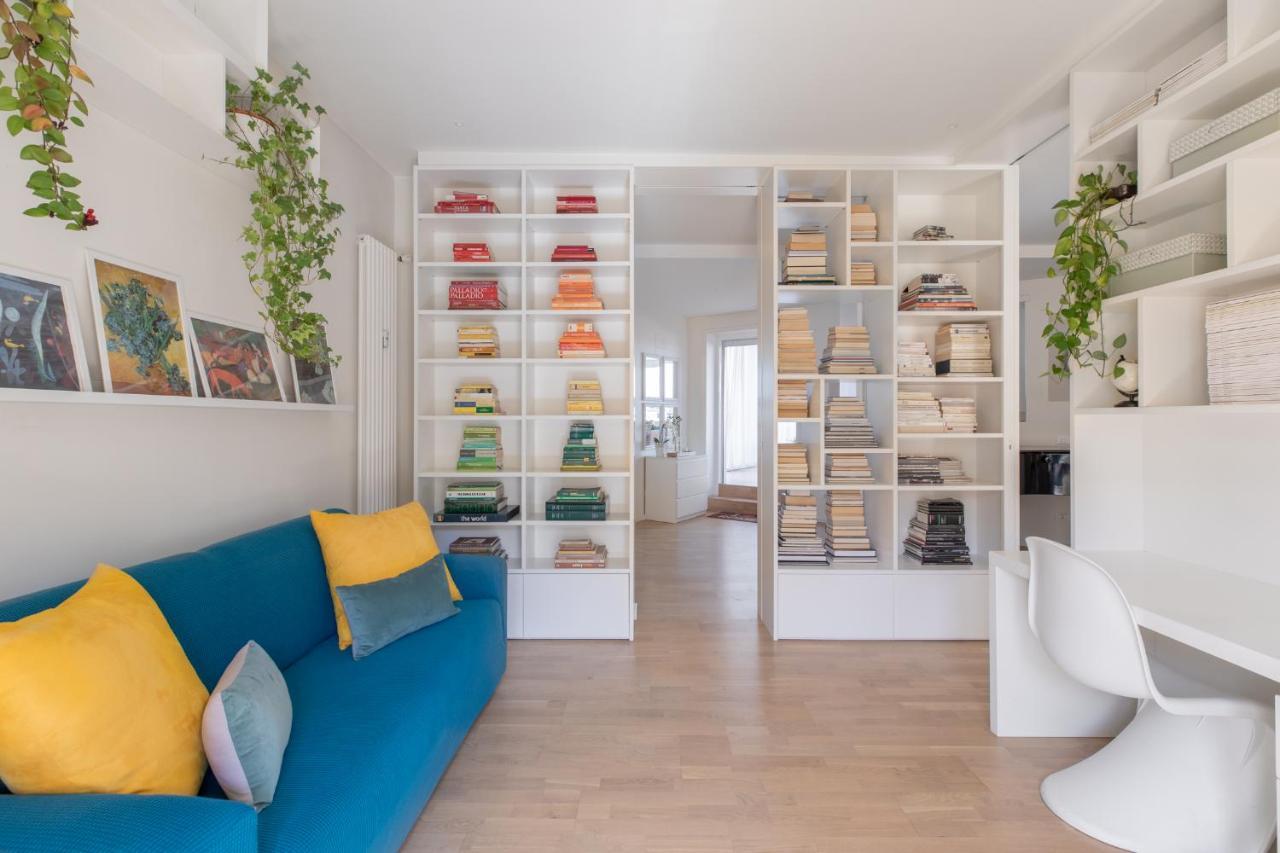 Iflat Garbatella Grand Penthouse * Roma