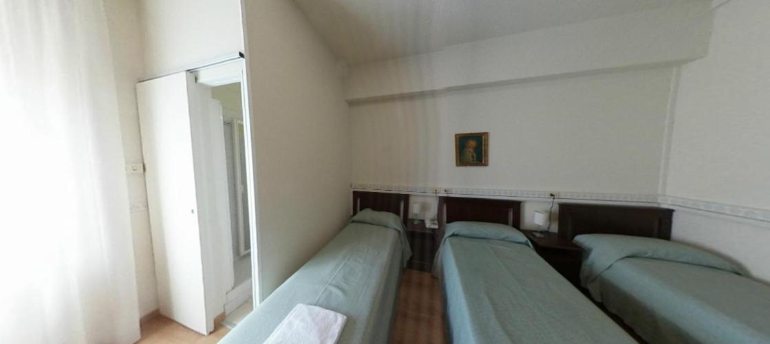 Casa Per Ferie Suore Domenicane Hotel 2*