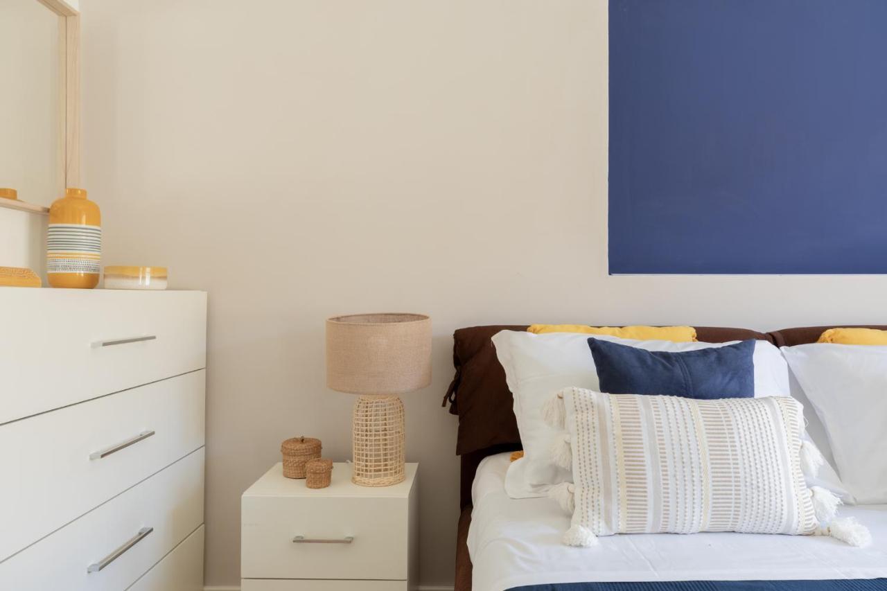 Iflat Garbatella Grand Penthouse Apartamento Roma