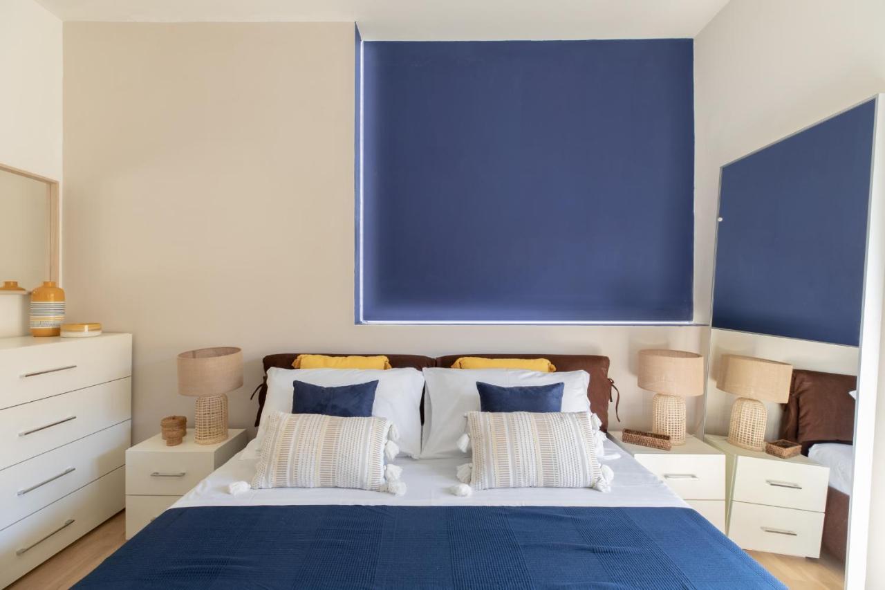 Iflat Garbatella Grand Penthouse