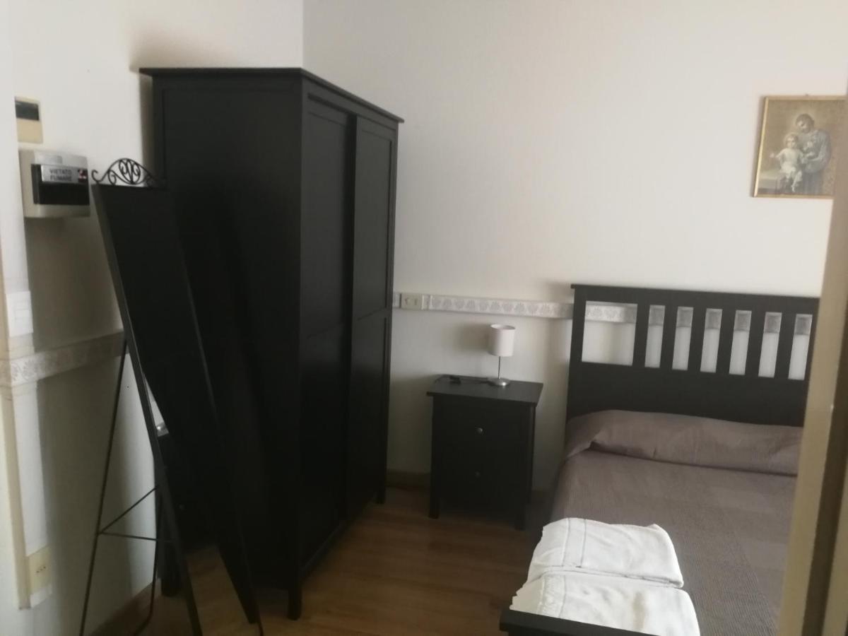 Casa Per Ferie Suore Domenicane Hotel 2*