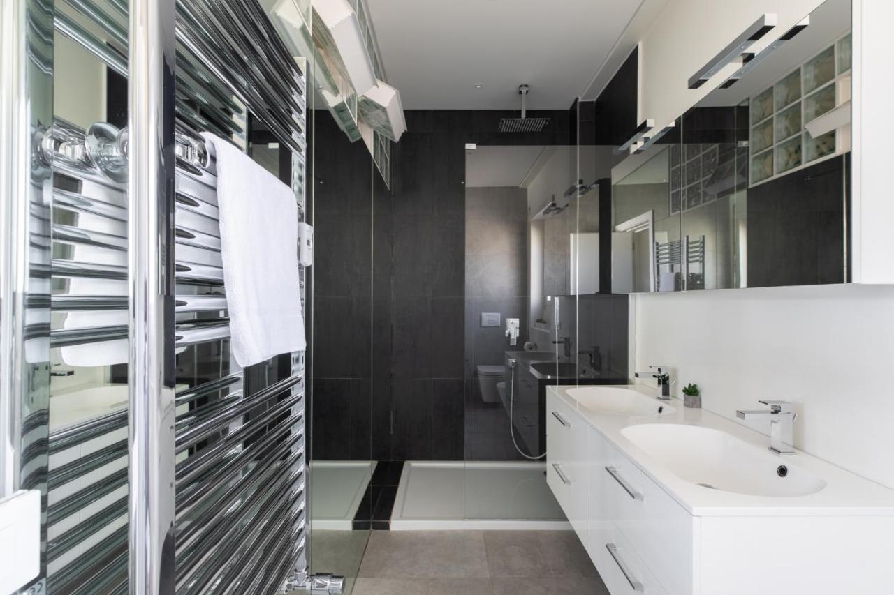 Iflat Garbatella Grand Penthouse * Roma