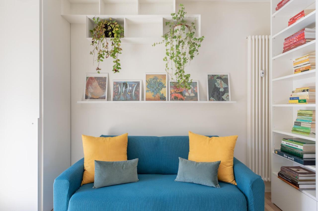 Leilighet Iflat Garbatella Grand Penthouse Roma