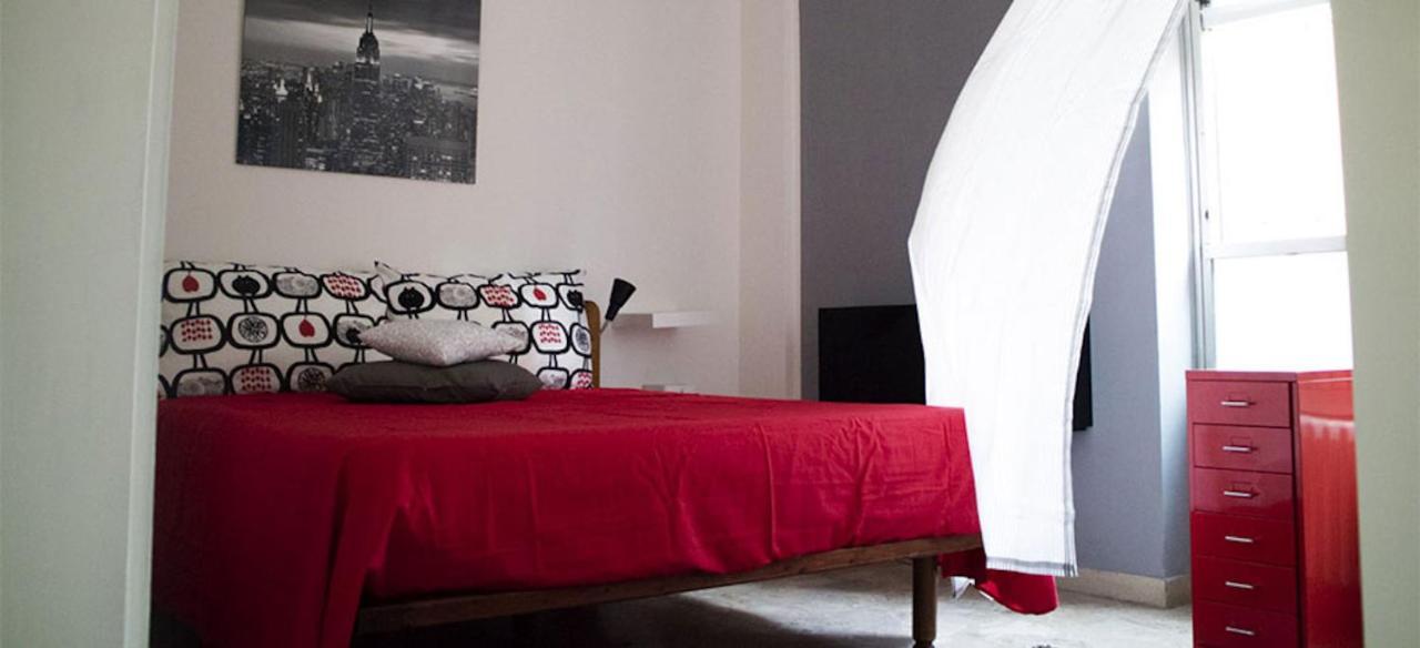 Gasthof Kamchu Apartments: Viale Libia *