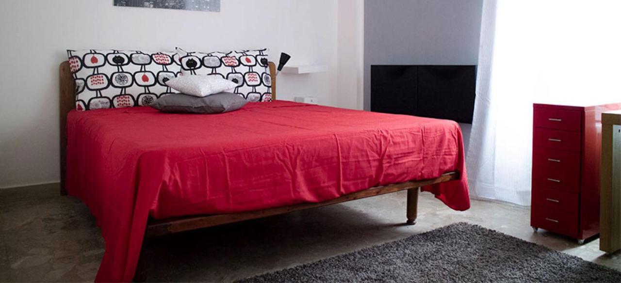 Gasthof Kamchu Apartments: Viale Libia