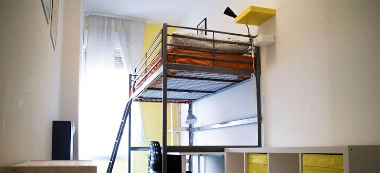 Gasthof Kamchu Apartments: Viale Libia