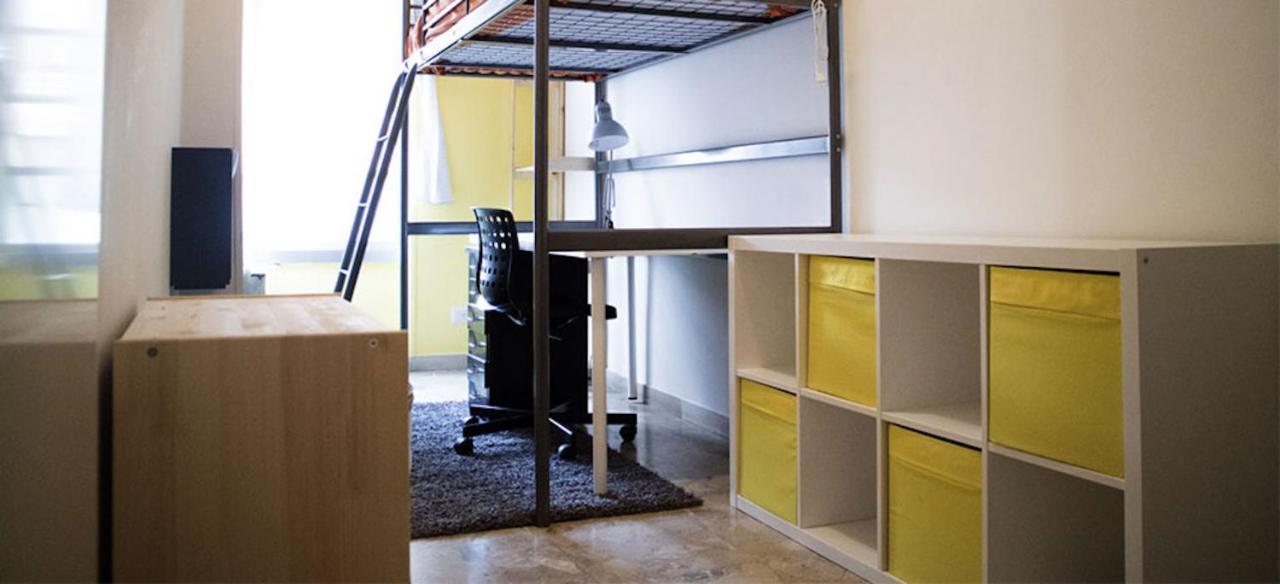 Gasthof Kamchu Apartments: Viale Libia