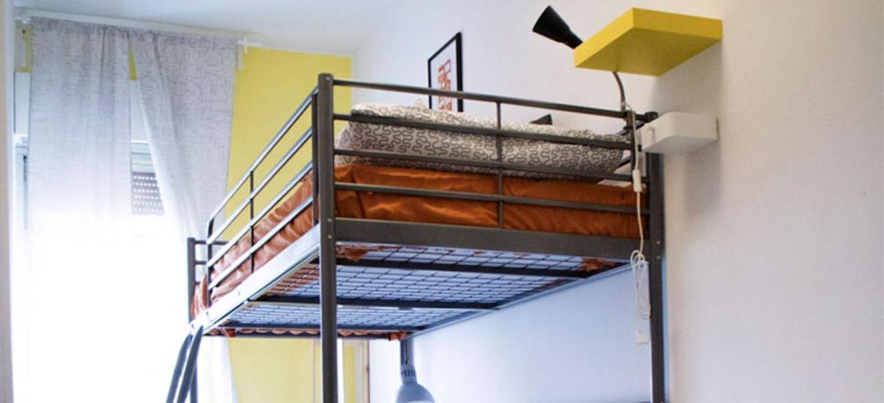 Gasthof Kamchu Apartments: Viale Libia