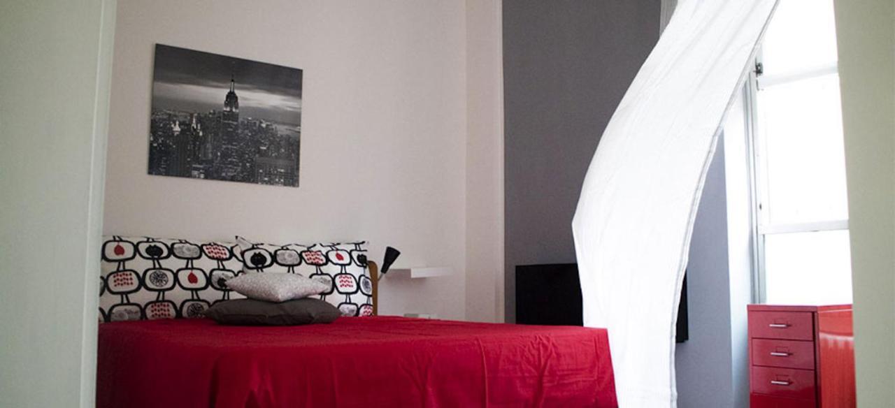 Gasthof Kamchu Apartments: Viale Libia Rom