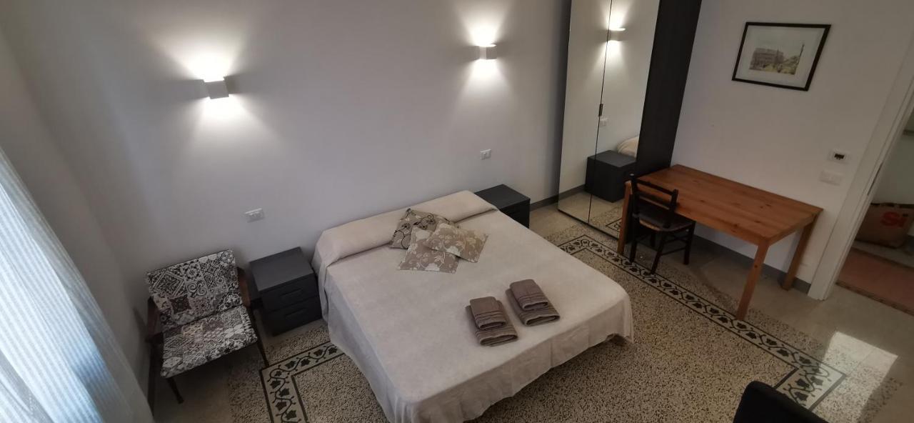 Dimoradoria Apartment *