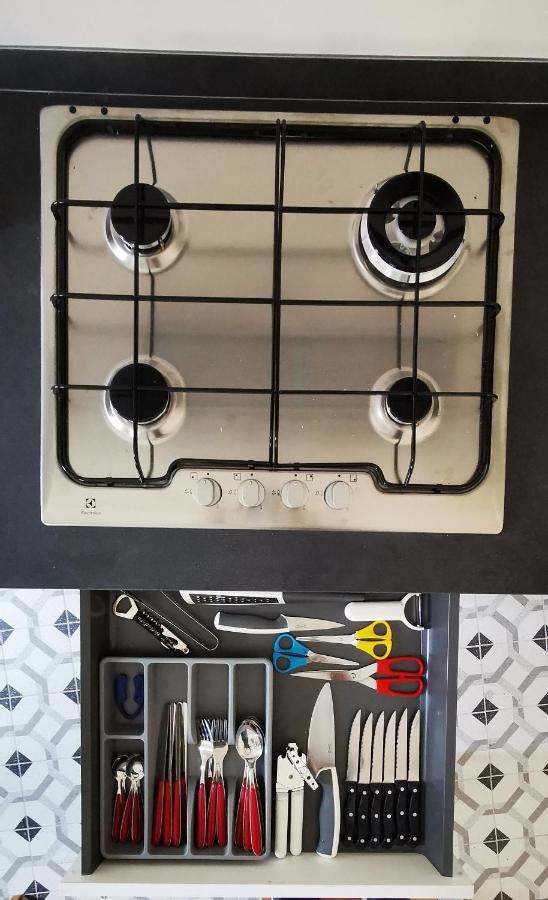 Dimoradoria Apartamento *