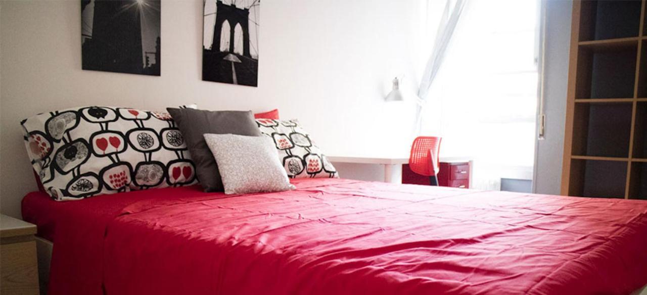 Gasthof Kamchu Apartments: Viale Libia