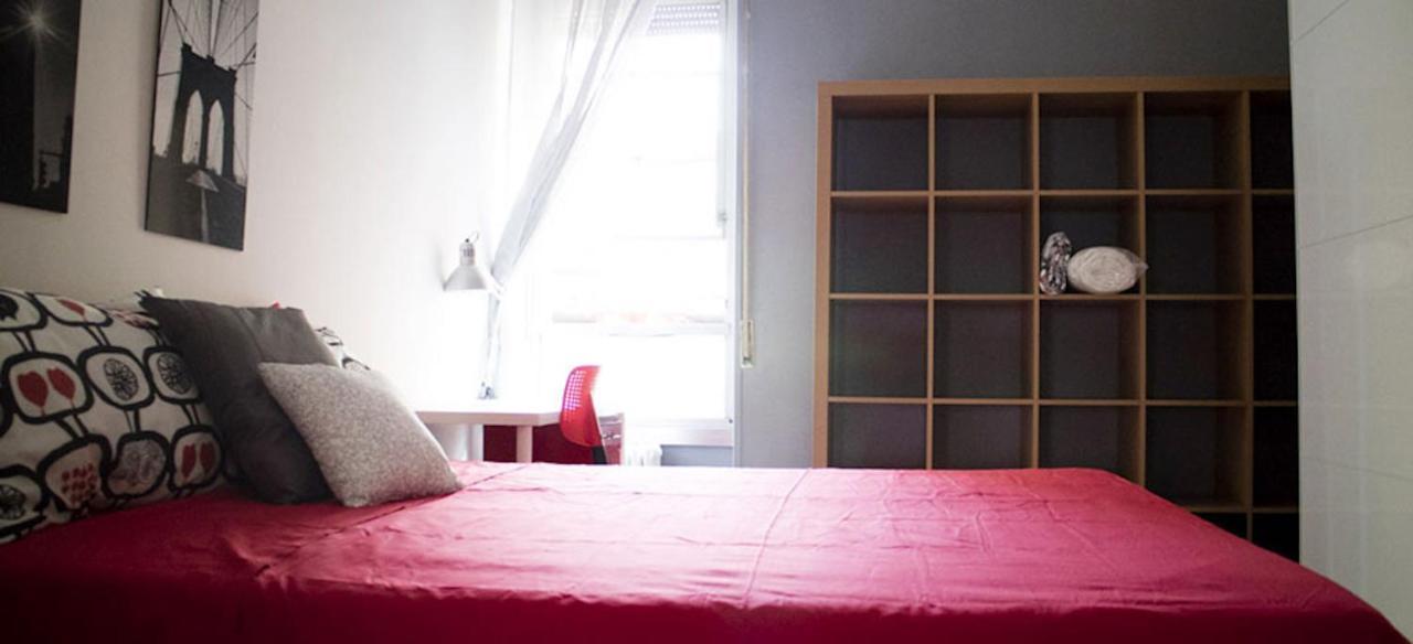 Kamchu Apartments: Viale Libia Gasthof *