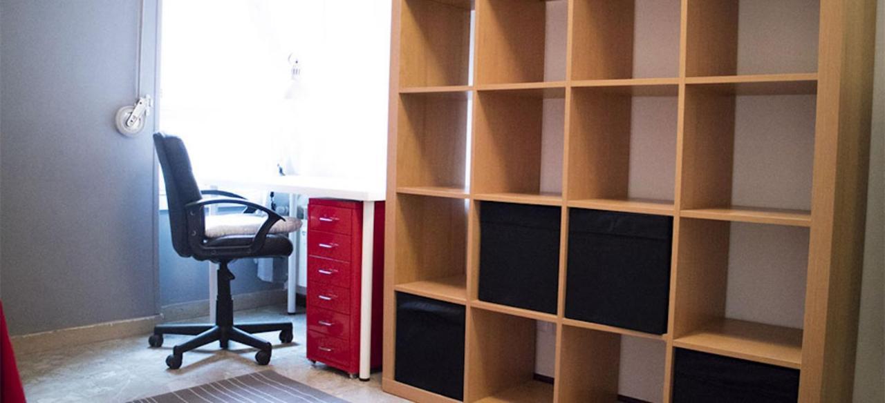 Gasthof Kamchu Apartments: Viale Libia *