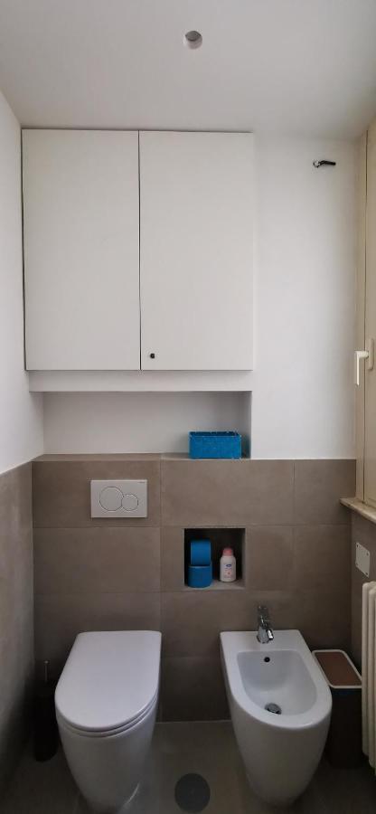 Apartment Dimoradoria Rome