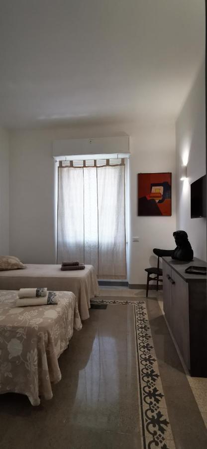 Apartment Dimoradoria