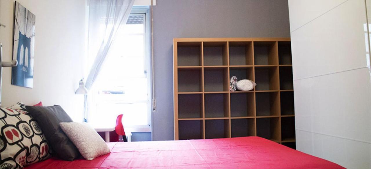 Kamchu Apartments: Viale Libia Gasthof *