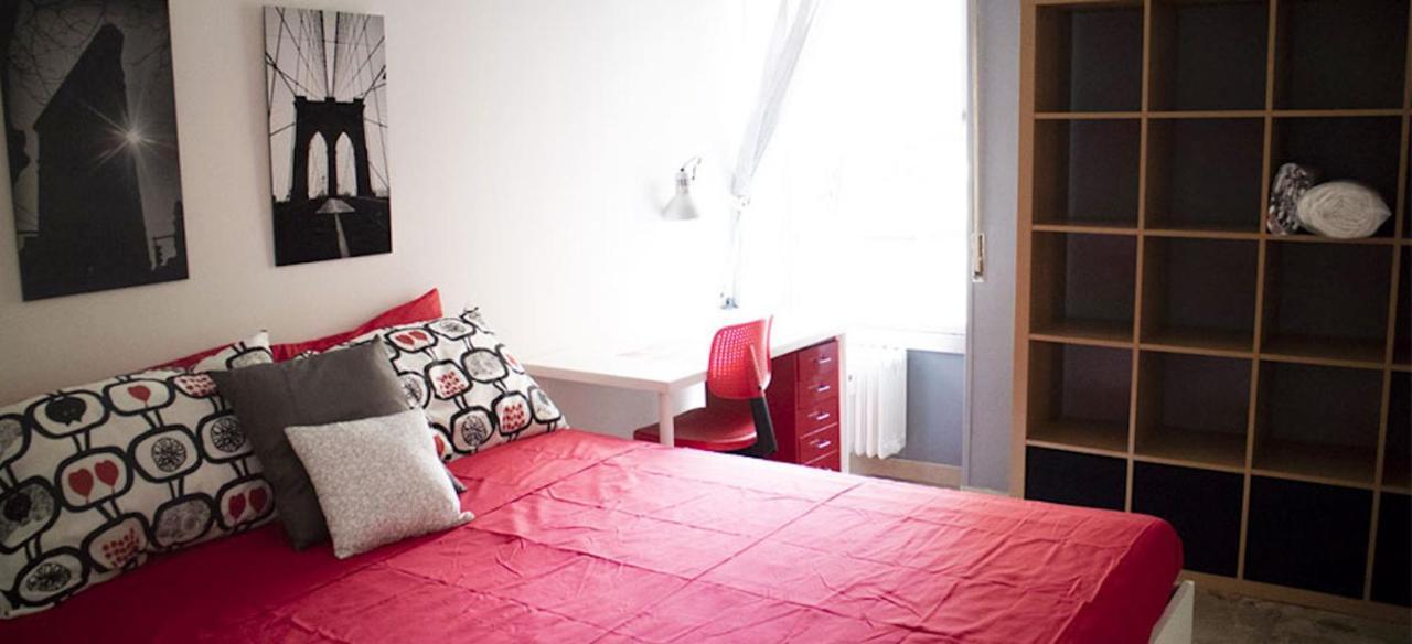 Gasthof Kamchu Apartments: Viale Libia