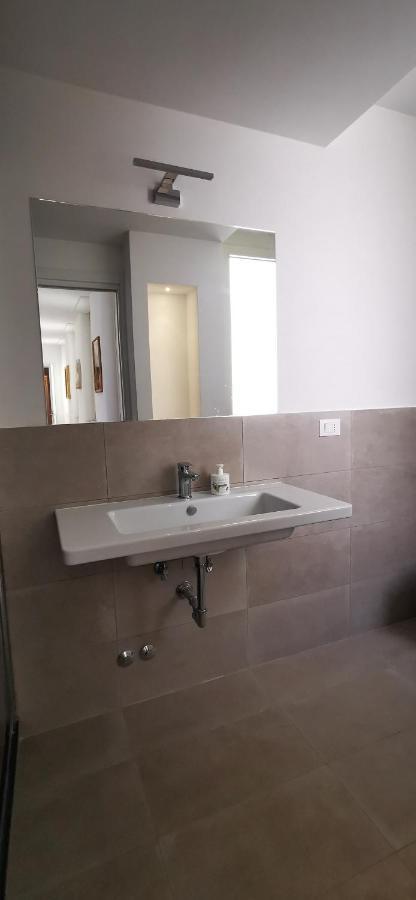 Dimoradoria Apartment