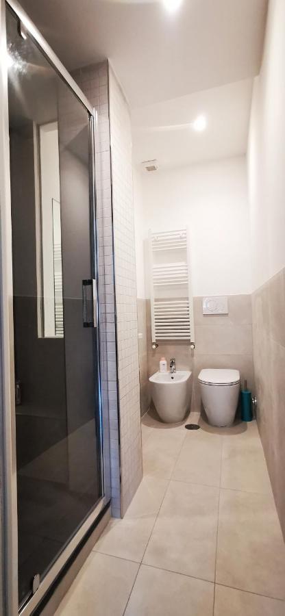 Apartamento Dimoradoria Roma