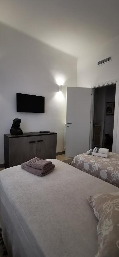 Dimoradoria Apartamento