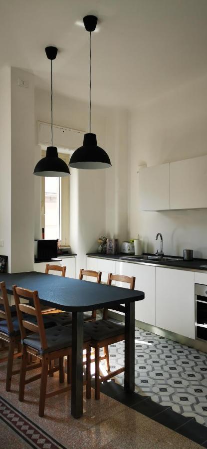 Dimoradoria Apartamento *