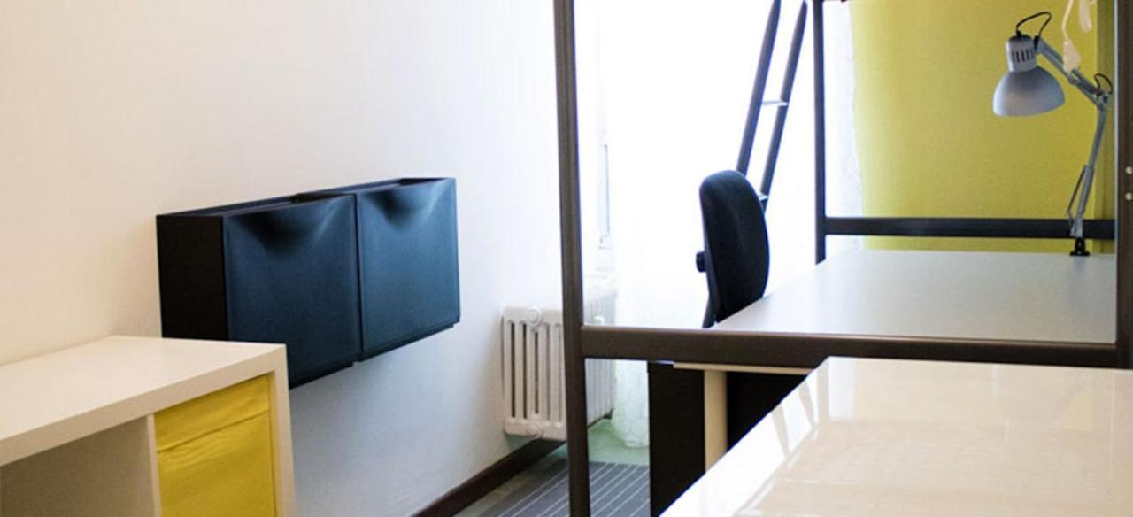 Kamchu Apartments: Viale Libia Gasthof