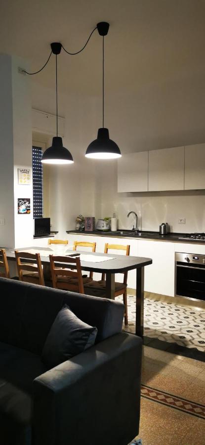 Dimoradoria Apartamento