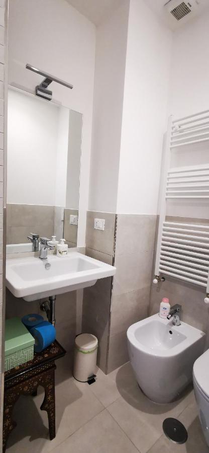 Dimoradoria Apartamento *