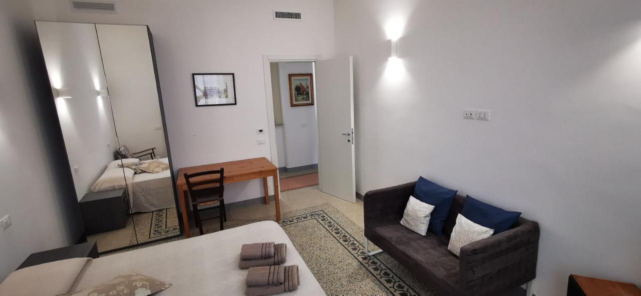 Apartment Dimoradoria